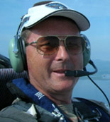Douglas Barr