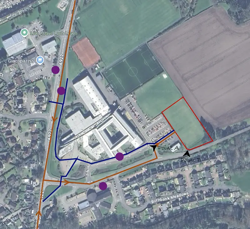 Aerospace Discovery Centre