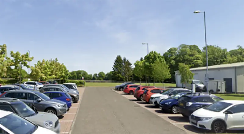Aerospace Discovery Centre